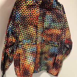 Supreme Paclite Gore-text. Burton vintage “remake”.  NEAR DS. Worn 2x. XXL rare